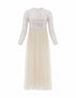 Needle & Thread Tempest Ballerina Dress